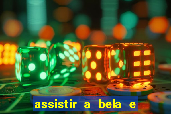 assistir a bela e a fera (1991 online dublado)